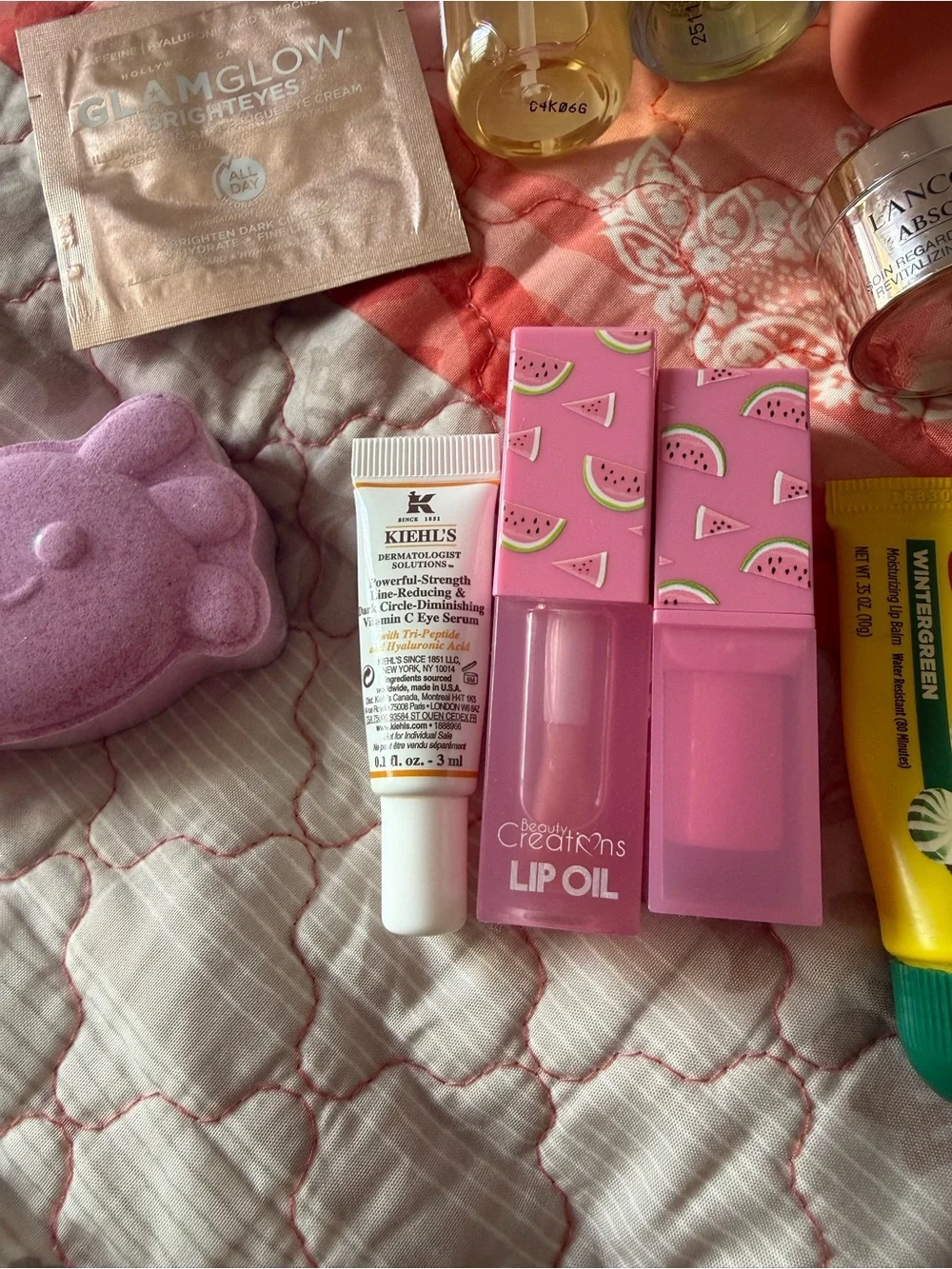 Tom ford…..Lot of 12 cosmetics and skincare products